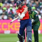 England Beats Pakistan by 23 Runs: జోస్ బట్లర్ మెరుపులు.. బాబర్ సేనకు ఝలక్!