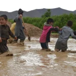 Floods In Afghanistan: తాలిబన్ దేశంలో వరదలు.. ఒక్కరోజులోనే 200 మంది మృతి
