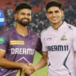 Gujarat Vs Kolkata: ప్లే ఆఫ్ రేస్ నుంచి గుజరాత్ అవుట్.. వర్షం కారణంగా మ్యాచ్ రద్దు!