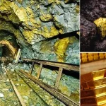 Gold Production in AP: ఏపీలో బంగారం ఉత్పత్తి మొదలు.. టార్గెట్ 750 కిలోలు..!