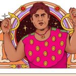 Hamida Banu Google Doodle: భారతదేశపు తొలి మహిళా రెజ్లర్ హమీదా బాను.. గూగుల్ డూడుల్ నివాళి!