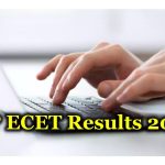 AP ECET Results 2024: ఏపీ ఈసెట్ ఫలితాలు రిలీజ్.. ఎలా చెక్ చేసుకోవాలంటే..?