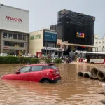 Heavy Rains in Hyderabad: హైదరాబాద్‌లో దంచికొట్టిన వాన.. మునిగిపోయిన వాహనాలు