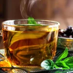 Herbal Drinks: హెర్బల్ డ్రింక్స్ తో గుండె పోటుకు చెక్ పెట్టండిలా !
