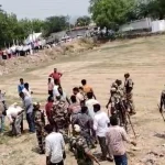 High Tension In Palnadu: పల్నాడులో ఉద్రిక్తత.. గాల్లోకి కాల్పులు జరిపిన పోలీసులు