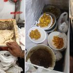 Hyderabad food safety officers raids : కంట్రోల్ లేని కల్తీ ఫుడ్.. కేఎఫ్ఎసీ, కృతుంగ, షాగౌస్ లోనూ కుళ్లిన ఆహారం