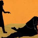 Woman Murdered Husband: భర్తను చంపేసి హార్ట్ ఎటాక్ అంటూ నాటకమాడిన భార్య.. తీరా చూస్తే..!
