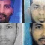 ISIS Terrorists in Ahmadabad: అహ్మదాబాద్ ఎయిర్ పోర్టులో నలుగురు ఐసిస్ ఉగ్రవాదులు అరెస్ట్