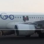 Bomb Threat to IndiGo Flight: ఇండిగో విమానానికి బాంబు బెదిరింపు.. ఎమర్జెన్సీ ద్వారం నుంచి ట్రావెలర్స్ తరలింపు!
