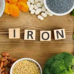 Iron Deficiency: ఐరన్ లోపంతో బాధపడుతున్నారా..! ఈ ఫుడ్స్ ట్రై చేయండి