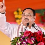 JP Nadda comments on kcr 2bhk: కేసీఆర్ బాటలో సీఎం రేవంత్, ఆ బాధ్యత మేం తీసుకుంటాం