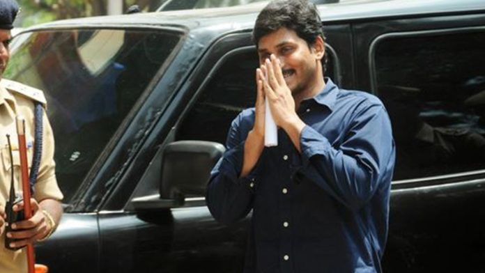 Jagan Disproportionate Assets case new twist, again start why?