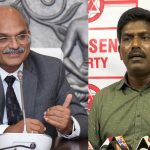 Allegations again on CS JawaharReddy: దేనికైనా సిద్ధమే? భోగాపురంపై ఎందుకంత ప్రేమ?