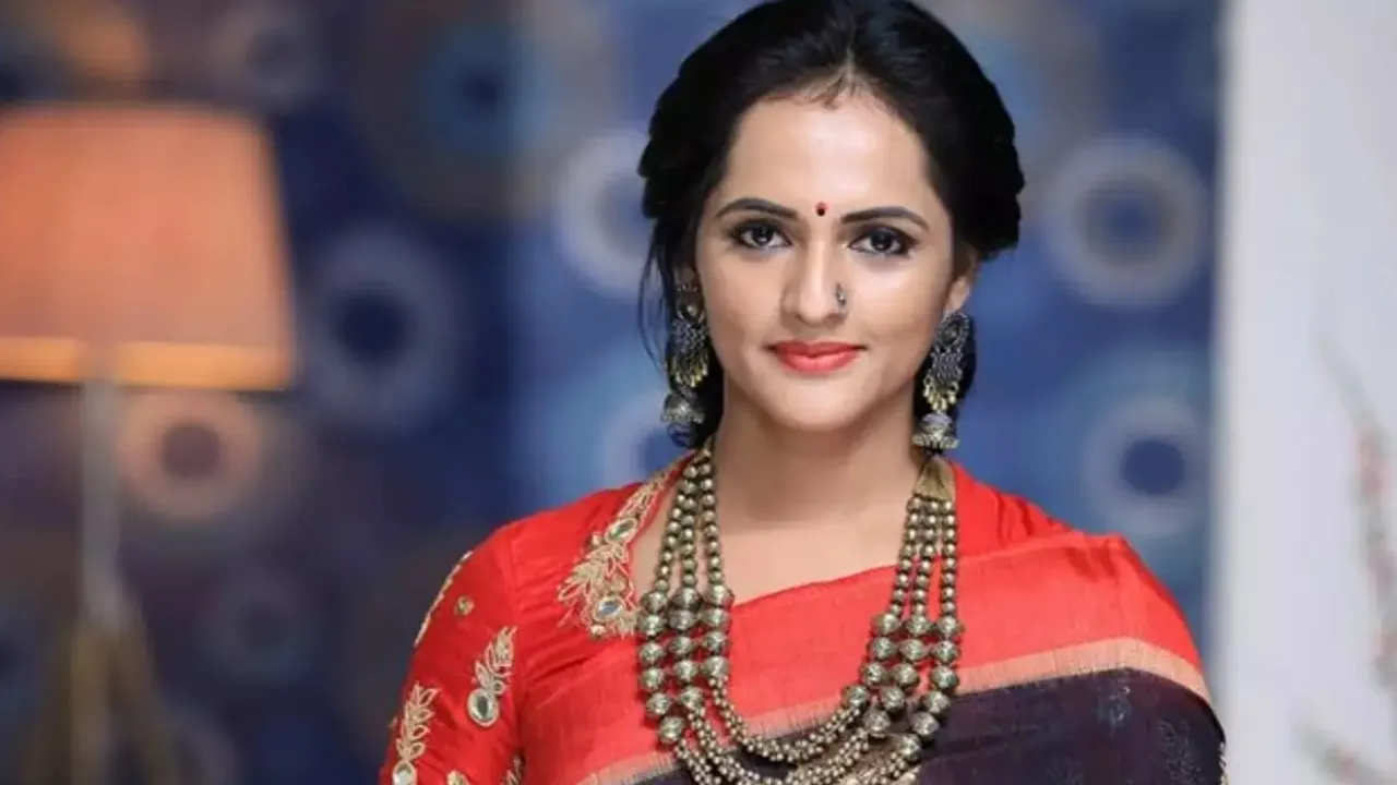 Jyothi Rai
