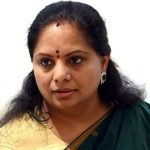 Kavitha Judicial Custody: కవిత జ్యుడీషియల్ కస్టడీ పొడిగింపు.. జూన్ 3వరకూ జైల్లోనే..