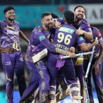 IPL 2024 Winner: ఐపీఎల్ 2024 విజేత కోల్‌కతా నైట్ రైడర్స్..