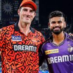 KKR Vs SRH Qualifier-1 Match: ఐపీఎల్‌లో ఆసక్తి సమరం.. రికార్డుల పరంగా ఆ జట్టుకే ఎక్కువ అవకాశం.. కానీ ఓడిన మరో ఛాన్స్!