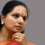Kavitha’s Custody Extended: కవితకు భారీ షాక్.. కస్టడీ పొడగింపు!