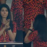 Kavya Maran Tears After SRH Loss: కావ్య మారన్ కంటతడి.. ఓటమిని తట్టుకోలేక.. ఆపై..!