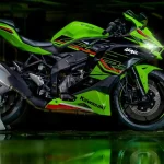 Kawasaki Ninja ZX-4RR: త్వరలో భారత మార్కెట్‌లోకి నింజా ZX-4RR సూపర్‌స్పోర్ట్స్ బైక్‌ లాంచ్.. ఫుల్ డీటెయిల్స్ ఇవే..!
