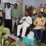 Konatala – Ashokgajapathiraju Meeting: అశోక్ గజపతిరాజుతో కొణతాల భేటీ.. కూటమిదే విజయం అంటూ..!