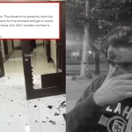 Mob Violence in Kyrgyzstan : కిర్గిస్థాన్‌లో అల్లర్లు.. మన విద్యార్థులకు ఇండియన్ ఎంబసీ హెచ్చరిక