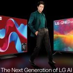 LG OLED AI Smart TV: ప్రపంచంలోనే అతిపెద్ద OLED Smart TVని లాంచ్ చేసిన LG.. తొలిసారిగా AI ఫీచర్‌!