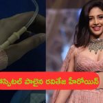 Daksha Nagarkar: హాస్పిటల్‌లో చేరిన రవితేజ హీరోయిన్.. కోలుకోవడం చాలా కష్టంగా ఉందంటూ ఎమోషనల్ పోస్ట్
