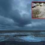 Low Pressure Effect: నైరుతి బంగాళాఖాతంలో వాయుగుండం.. మరో వారం రోజులు వర్షాలే వర్షాలు!