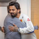 Sanjiv Goenka – KL Rahul Controversy: అది మా మధ్య టీ కప్పులో తుఫాను లాంటిది.. కలిసిపోయిన ఓనర్- కెప్టెన్!