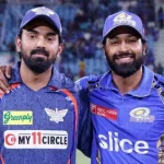 MI Vs LSG Match Preview: ముంబై ఆఖరి పోరాటం.. ‌నేడు లక్నో సూపర్ జెయింట్స్‌‌తో మ్యాచ్!