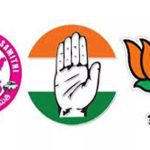 MLC Elections: సమరానికి సై అంటున్న పార్టీలు.. పట్టభద్రుల ఎన్నికలపై ఫోకస్