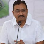 MK Meena chit chat: మాచర్ల వీడియో ఎలా బయటకు వచ్చిందో తెలీదన్న సీఈఓ.. సజ్జల, అంబటి రియాక్షన్ ?