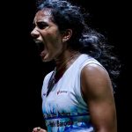 PV Sindhu Vs Wang Zhi:  పీవీ సింధు ఫైనల్లో చైనాతో అమితుమీ!