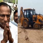Another Shock to Mallareddy: మల్లారెడ్డికి మరో షాక్.. ఈసారి జేసీబీలతో కూల్చివేత!