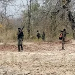 Chhattisgarh Maoists Encounter: ఛ‌త్తీస్‌గ‌ఢ్‌లో భారీ ఎన్‌కౌంటర్.. 12 మంది మావోలు హతం!