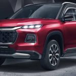 Maruti Suzuki Grand Vitara: మైలేజీలో తోపు కారు ఏదైనా ఉంది అంటే అది ఇదే.. సేఫ్టి ఫీచర్లు ఓ రేంజ్‌లో ఉన్నాయ్!