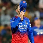 Maxwell equal karthik record Ipl History: ఐపీఎల్‌ చరిత్రలో మాక్స్‌వెల్ చెత్త రికార్డు