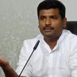 Minister Gudivada Comments: మంత్రి గుడివాడ కామెంట్స్… మేమే కింగ్ మేకర్స్ కాకపోతే..!