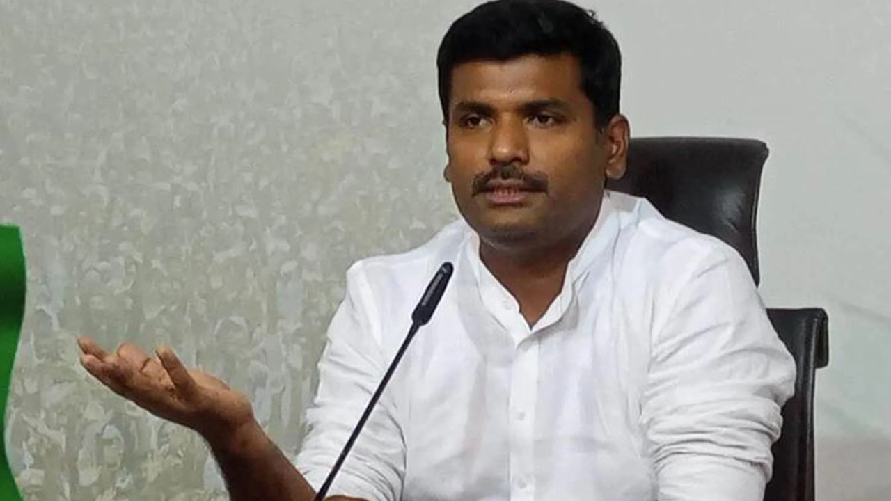 Minister Gudivada Comments: మంత్రి గుడివాడ కామెంట్స్… మేమే కింగ్ మేకర్స్ కాకపోతే..!