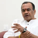 Minister Komati reddy interesting comments: సీఎం రేవంత్‌ రెడ్డిపై.. కోమటిరెడ్డి ఆసక్తికర కామెంట్స్.. ఆయన్ను చూస్తుంటే..