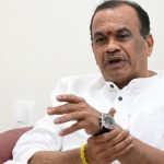 Minister komatireddy comments on BRS close: నాలుగు తర్వాత దుకాణం క్లోజ్, కేఏపాల్ మాదిరిగా..