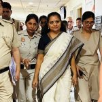 Kavitha bail petition: కవితకు  బెయిల్‌ వచ్చేనా.. సుప్రీంకోర్టులో విచారణ.. టెన్షన్‌లో బీఆర్ఎస్ నేతలు