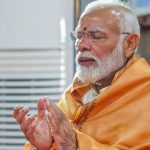 PM Modi Relax at Kanyakumari: ఈసారి సౌత్.. కన్యాకుమారిలో మోదీ బస.. నార్త్ మాటేంటి..?