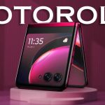 Motorola Razr 50 Ultra Specs: 16 GB RAM, 1TB స్టోరేజీ, 32MP ఫ్రంట్ కెమెరాతో మోటో మడతపెట్టే ఫోన్.. ఫీచర్లు బుర్రపాడు బాబోయ్