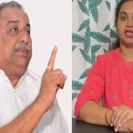 Kranti again counter on his father Mudragada: నాన్న.. మీ అనుభవం ఏమైంది? తోలు బొమ్మగా మారొద్దు