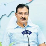 AP CEO on Elections 2024: ఏపీలో గతంతో పోలిస్తే పోలింగ్ శాతం పెరిగింది: ఎంకే మీనా