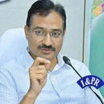 MK Meena on AP Polling Percentage: పోలింగ్ శాతం పెరిగిందన్న మీనా.. అది  పాజిటివ్ అన్న వైసీపీ!