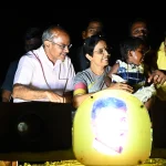Bhuvaneswari comments on jagan govt: డేంజర్‌లో రాష్ట్ర భవిష్యత్తు, యువత మేలుకోవాలన్న భువనేశ్వరి