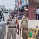 144 Section in Palnadu & Tadipatri: నివురుగప్పిన నిప్పులా పల్నాడు, తాడిపత్రి.. 144 సెక్షన్ విధింపు